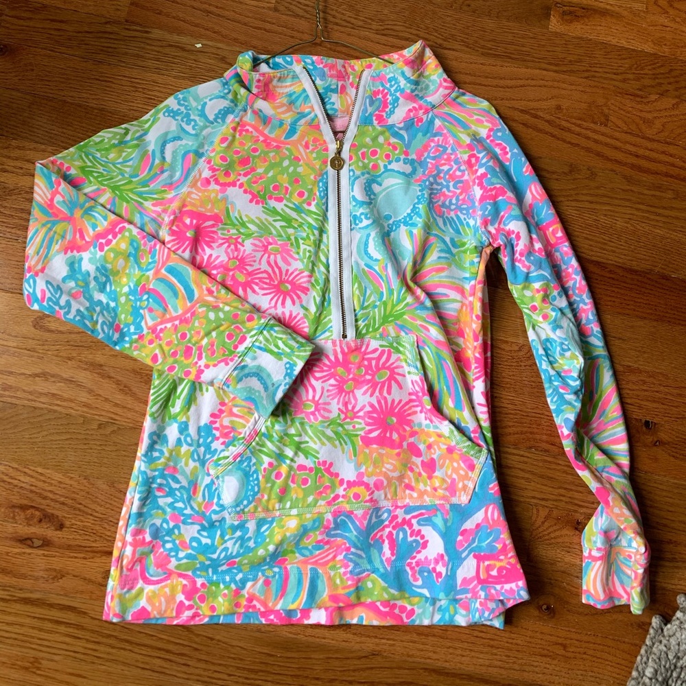 Lily Pulitzer Pullover